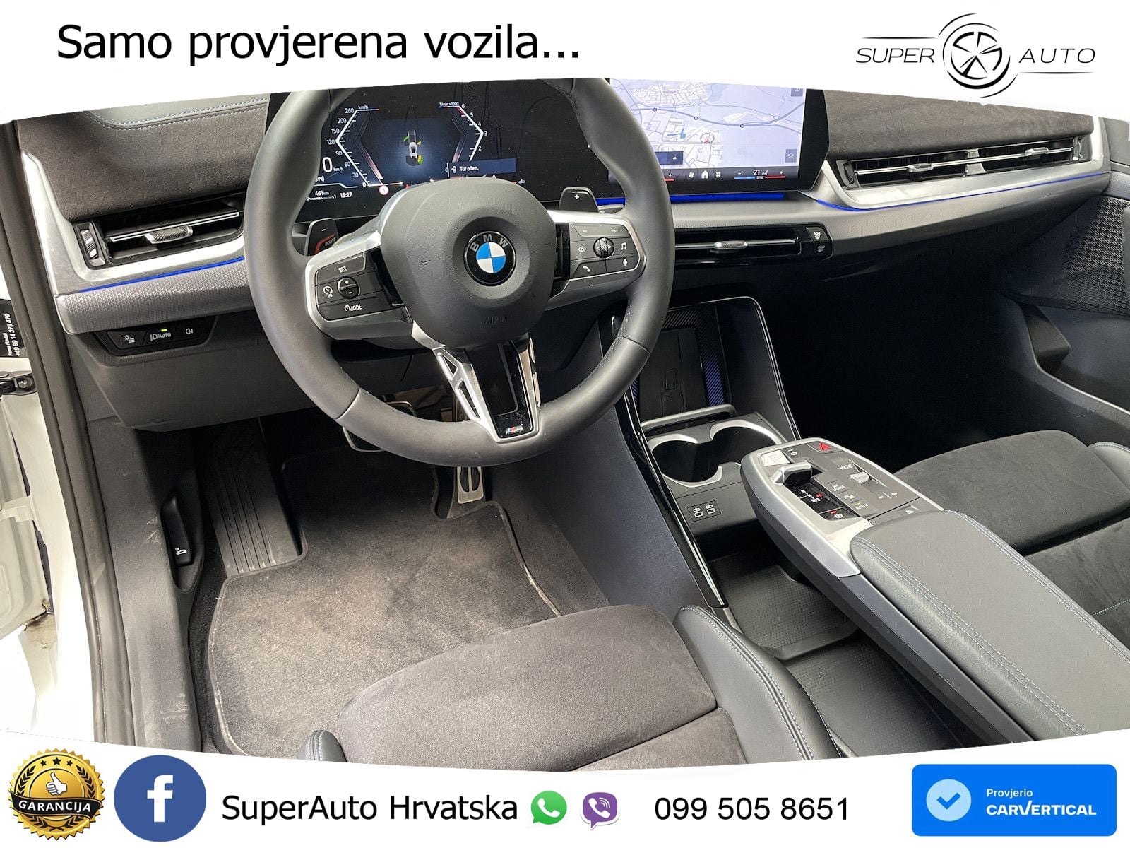 BMW X2 sDrive18d Steptronic M Sport