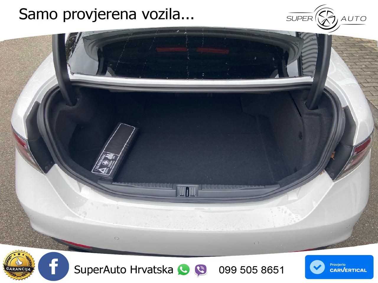 Alfa Romeo Giulia 2.0 Turbo (280 KS) Q4 Automatic LED+GR SJED+ACC