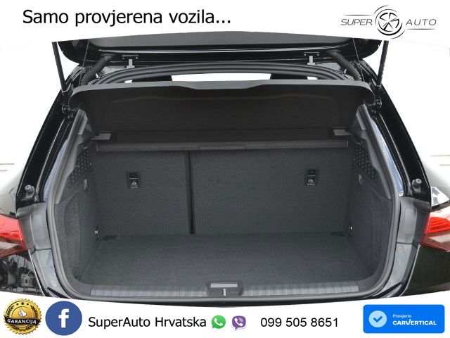 Audi A3 35 TFSI (150 KS) S tronic S line