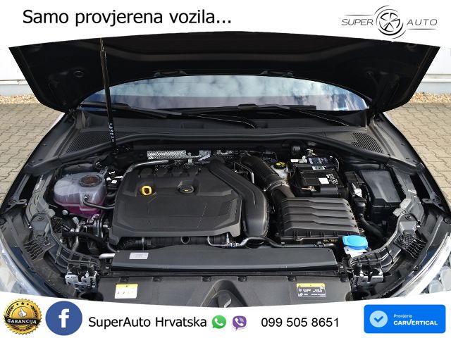 Audi A3 35 TFSI (150 KS) S tronic S line