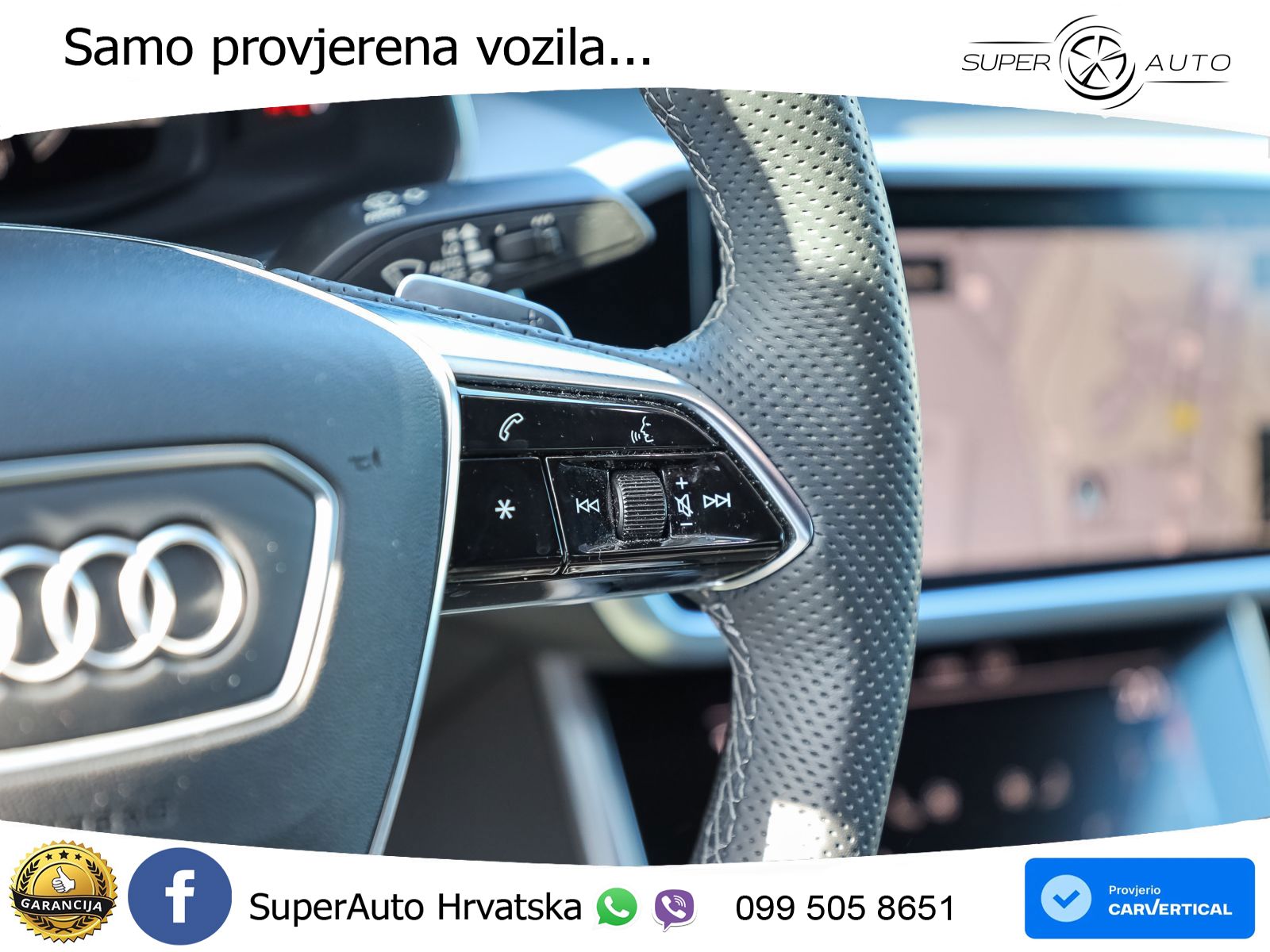 Audi A6 55 TFSIe (367 KS) quattro ultra S tronic S line LED+GR SJED+ACC