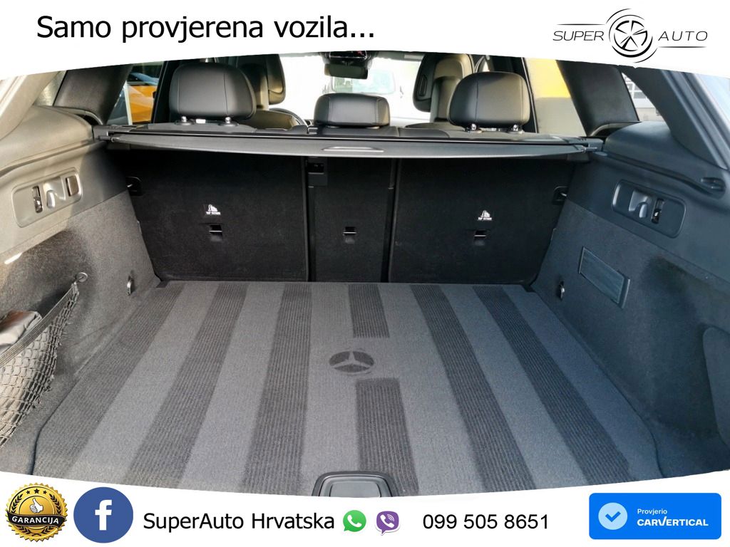 Mercedes GLC 450d (367 KS) 4MATIC 9G-TRONIC AMG ACC+HEAD+GR SJED+360+PANO