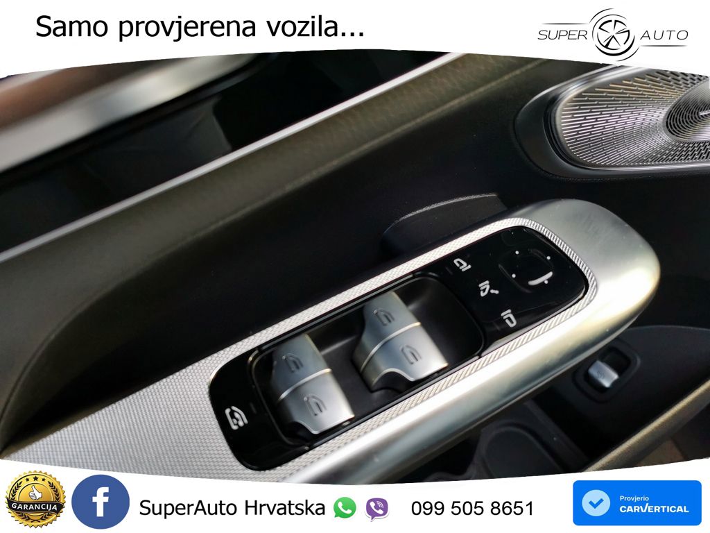 Mercedes GLC 450d (367 KS) 4MATIC 9G-TRONIC AMG ACC+HEAD+GR SJED+360+PANO