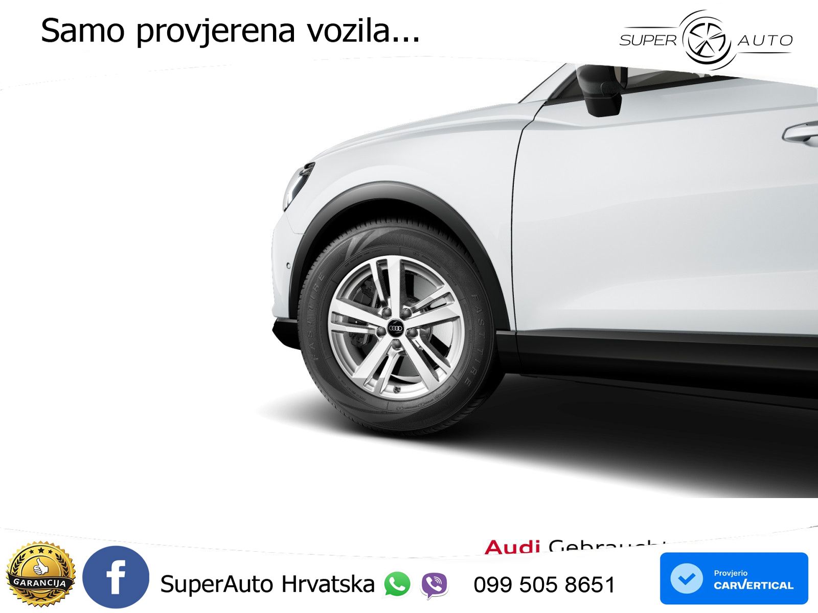Audi Q3 40 TDI (193 KS) quattro S tronic LED+GR SJED+ACC