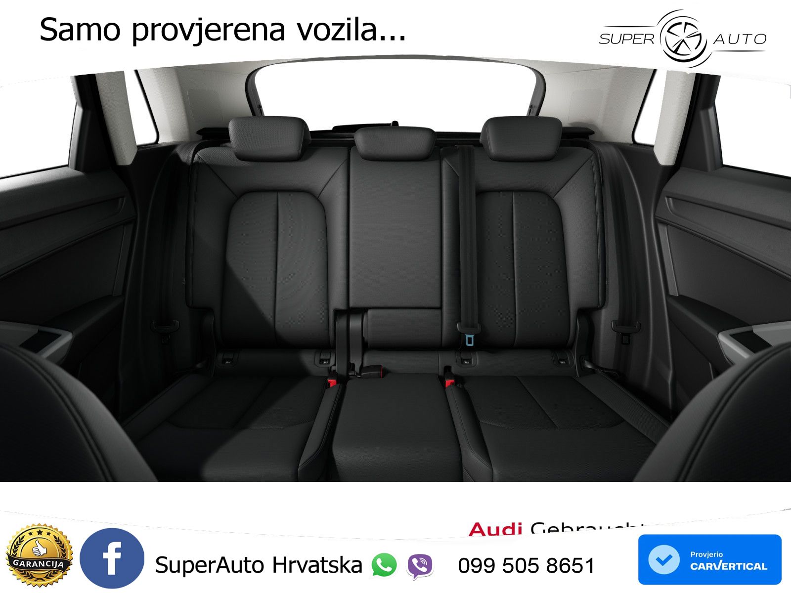 Audi Q3 40 TDI (193 KS) quattro S tronic LED+GR SJED+ACC