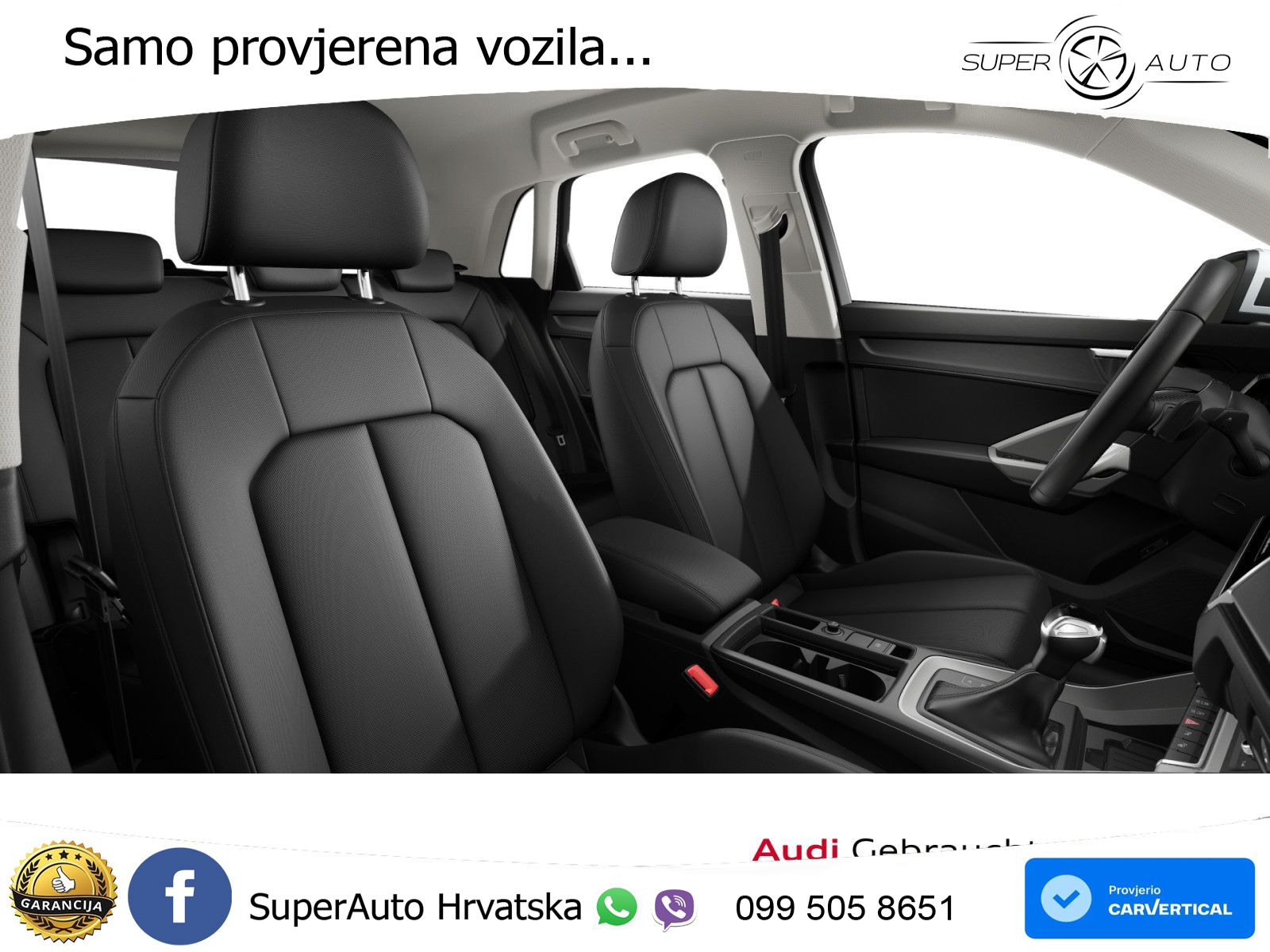 Audi Q3 40 TDI (193 KS) quattro S tronic LED+GR SJED+ACC