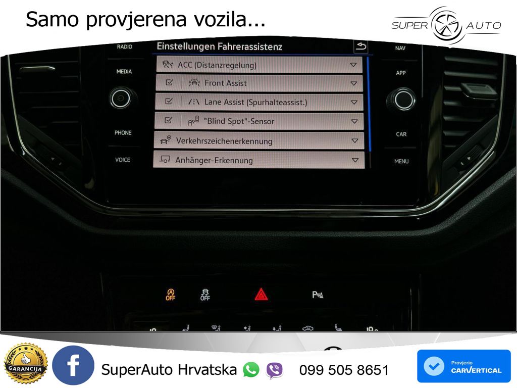 Volkswagen T-Roc I R 2.0 TSI (300 KS) OPF 4M DSG LED+GR SJED+ACC