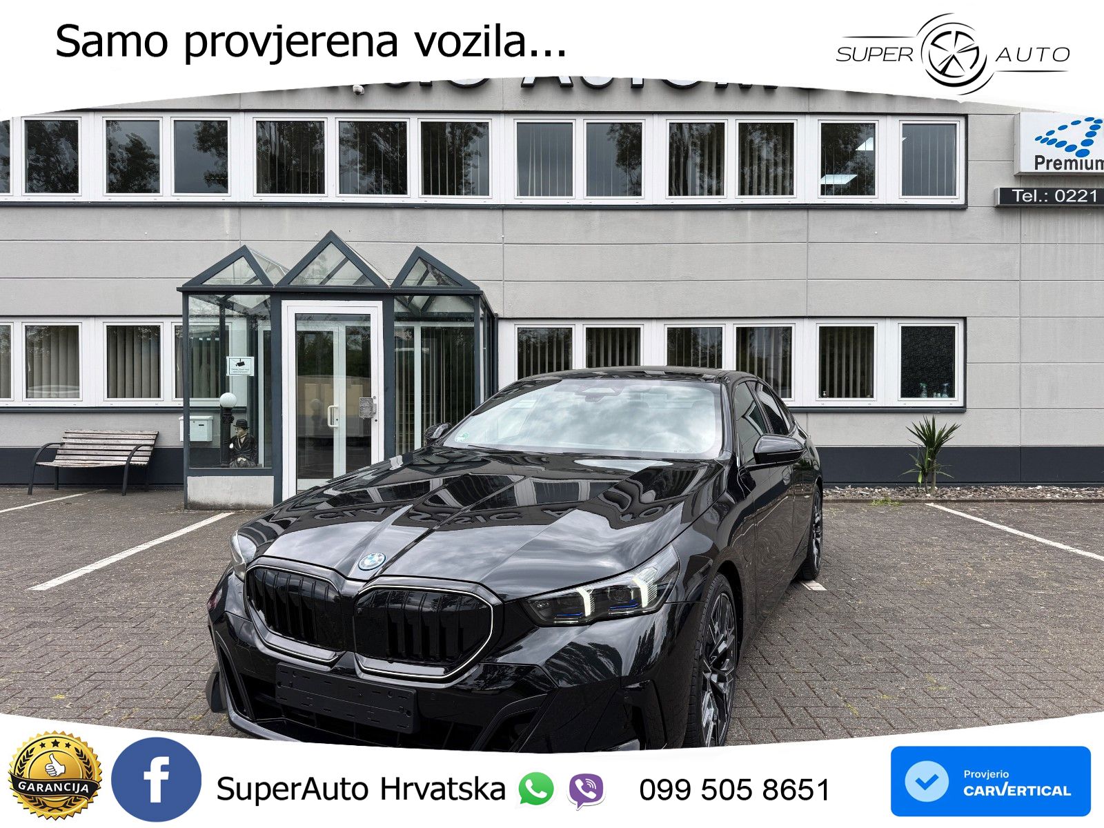 BMW 530e (299 KS) Steptronic M Sport LED+GR SJED+ACC