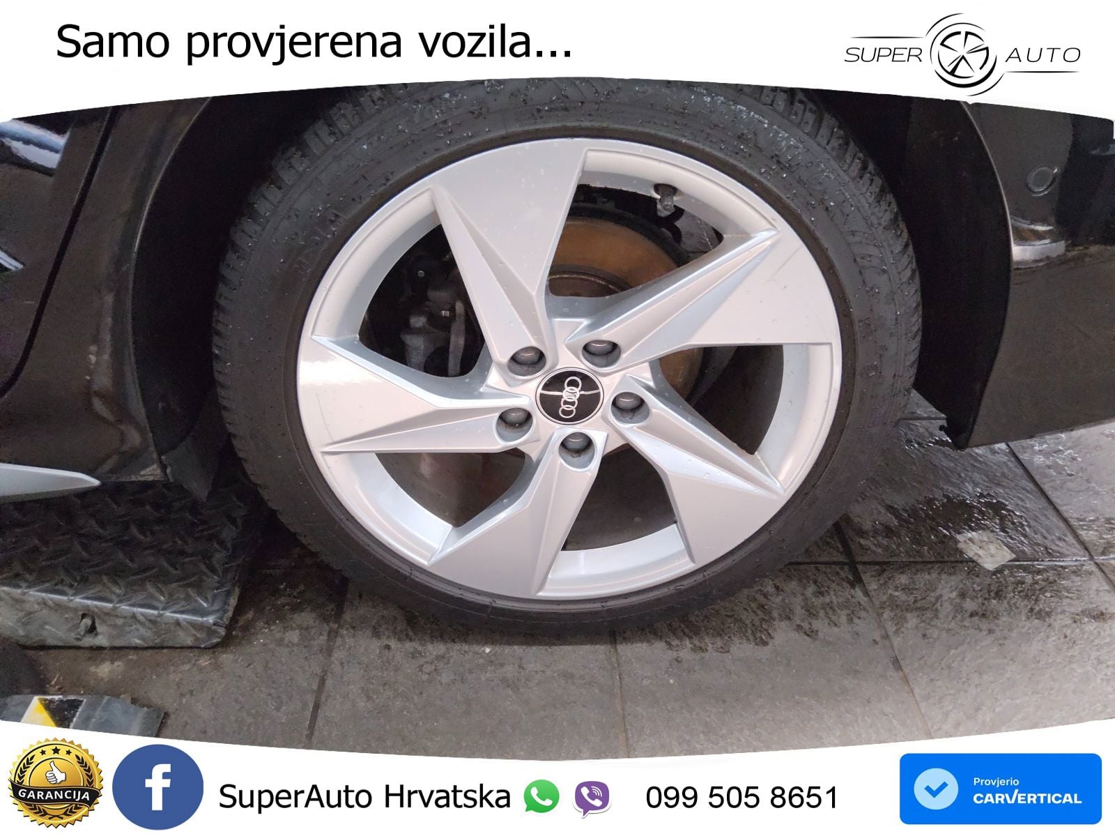 Audi A3 Limuzina 35 TFSI (150 KS) S tronic S line LED+GR SJED+ACC