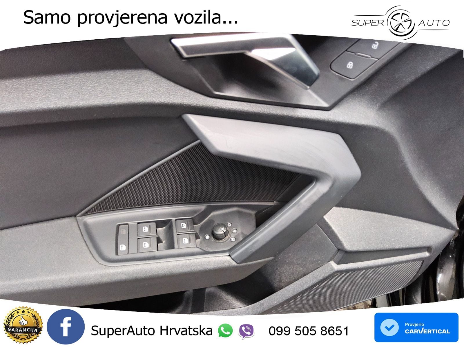Audi A3 Limuzina 35 TFSI (150 KS) S tronic S line LED+GR SJED+ACC