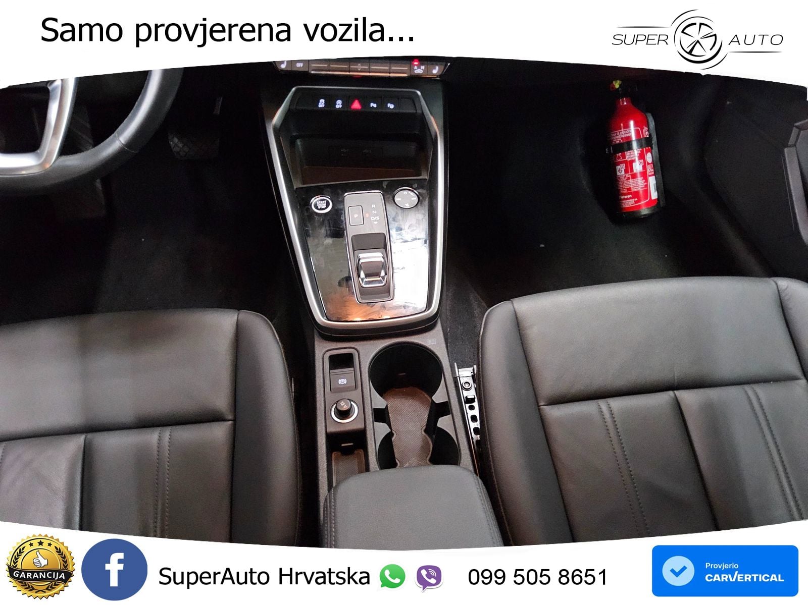 Audi A3 Limuzina 35 TFSI (150 KS) S tronic S line LED+GR SJED+ACC