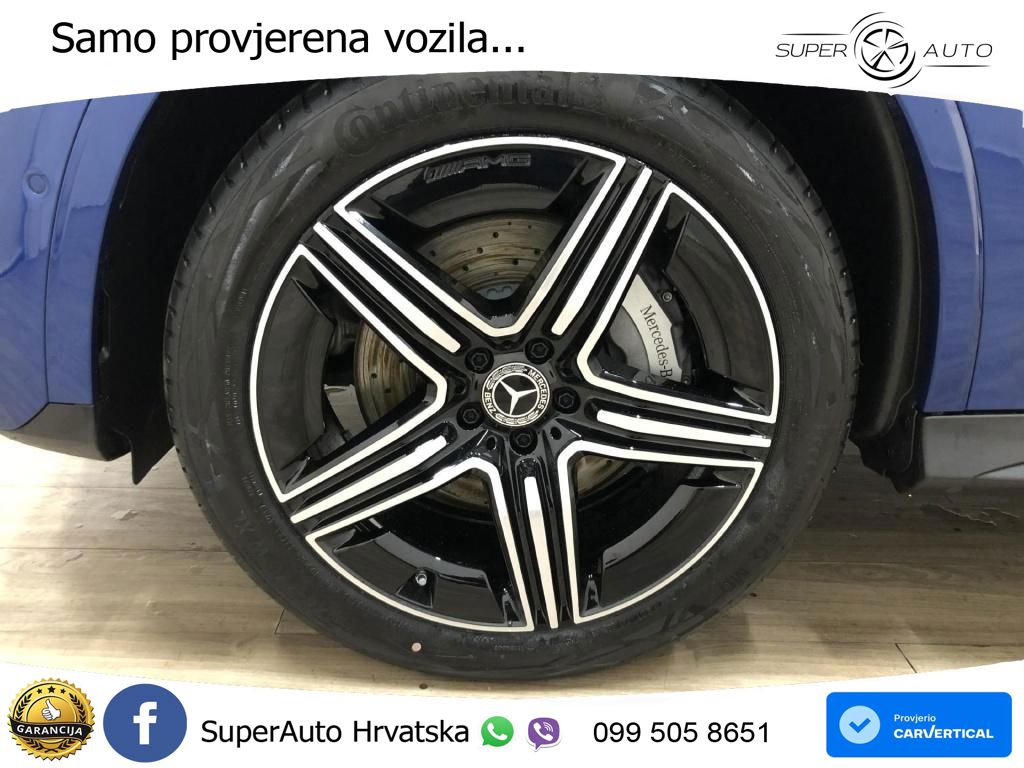 Mercedes GLC 220d (197 KS) 4MATIC 9G-TRONIC AMG ACC+GR SJED+360+PANO