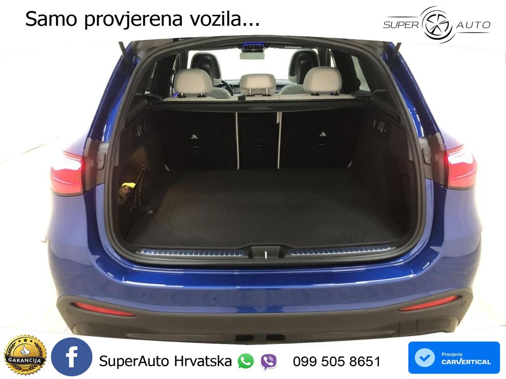 Mercedes GLC 220d (197 KS) 4MATIC 9G-TRONIC AMG ACC+GR SJED+360+PANO