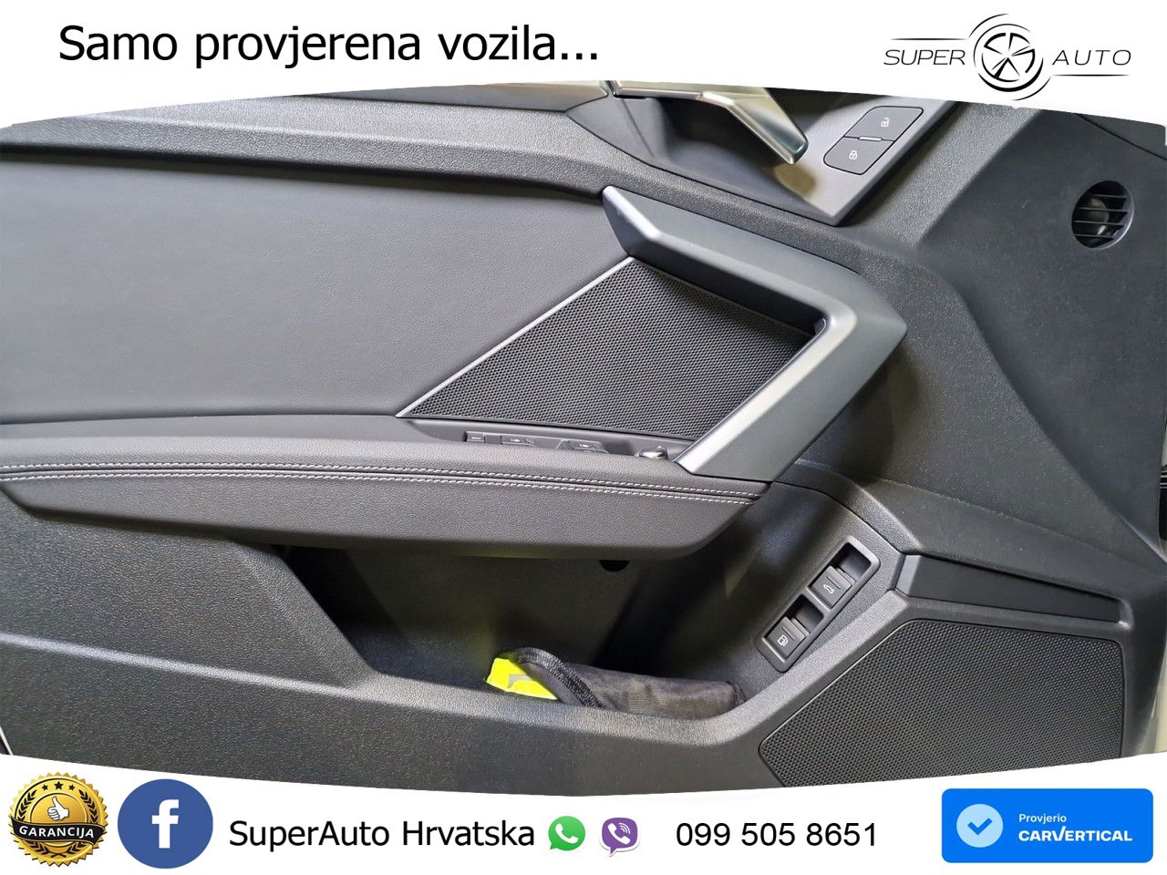 Audi A3 40 TFSIe (204 KS) S tronic S line LED+GR SJED+ACC