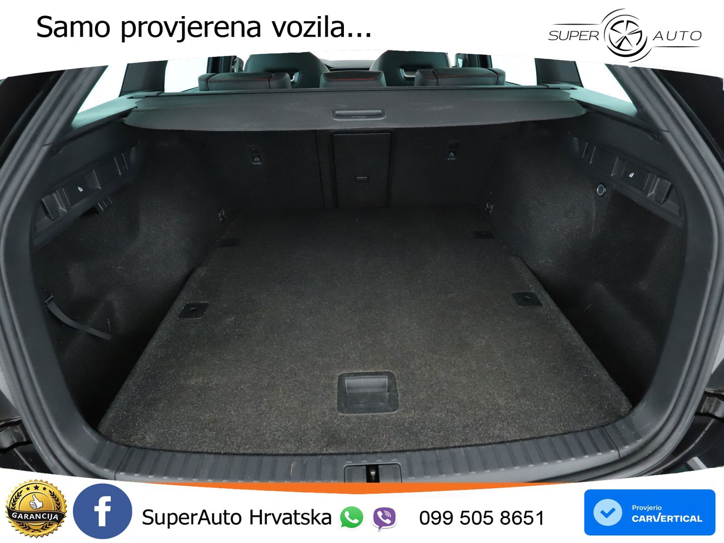 Škoda Octavia Combi RS 2.0 TDI (200 KS) DSG LED+GR SJED+ACC