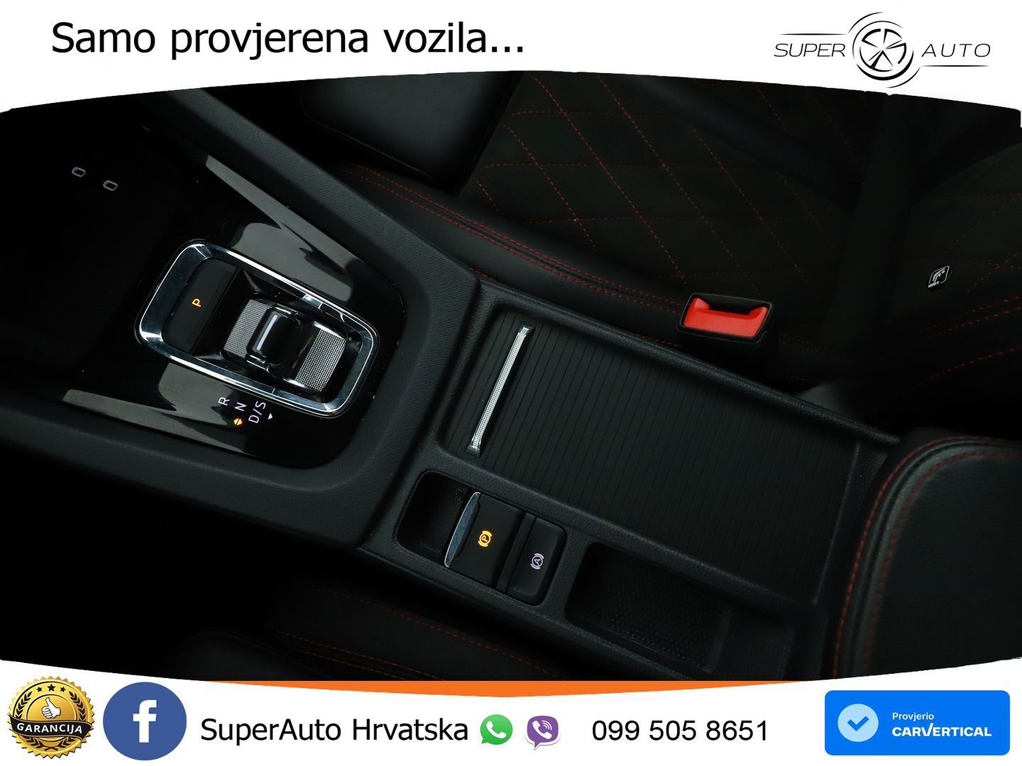 Škoda Octavia Combi RS 2.0 TDI (200 KS) DSG LED+GR SJED+ACC