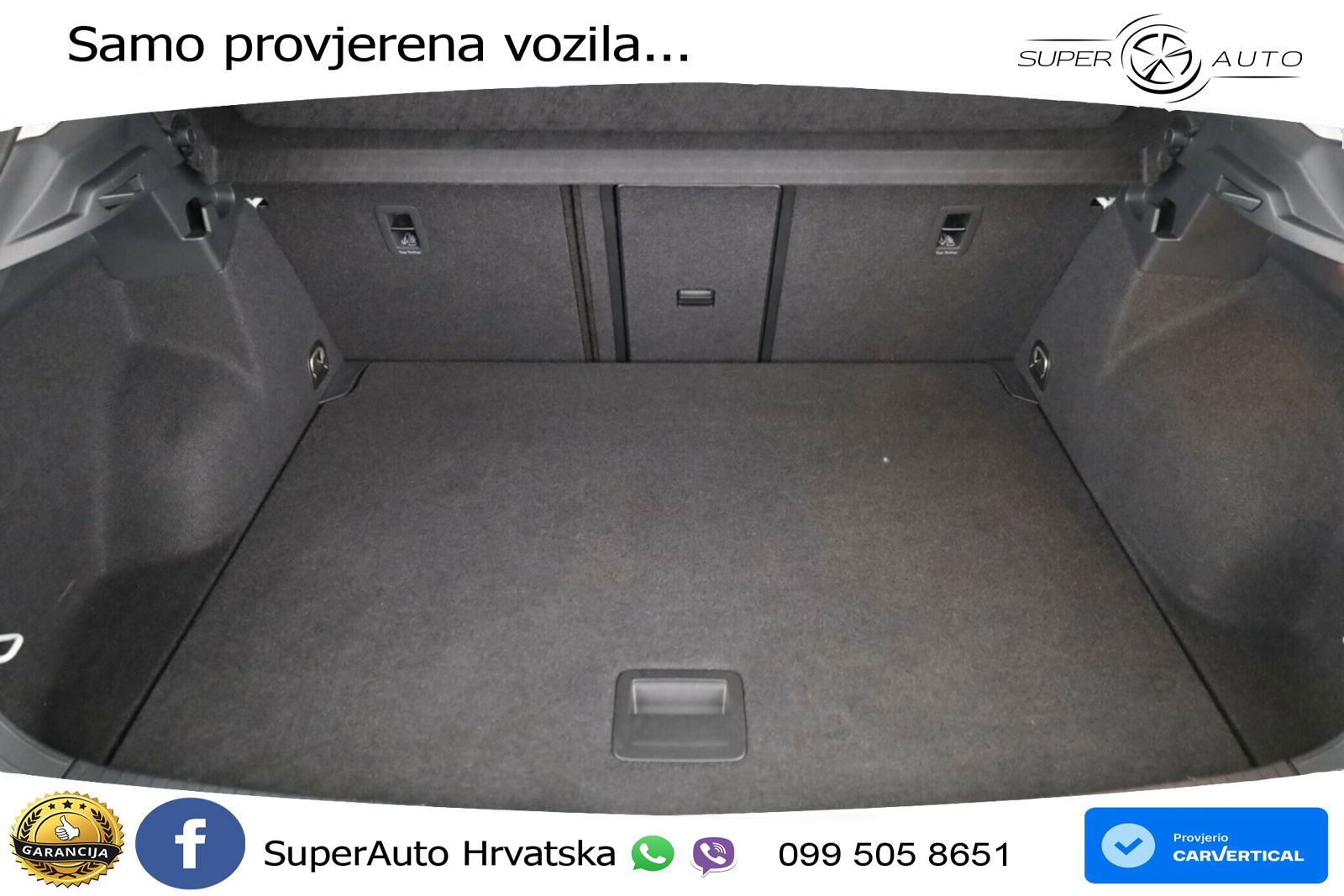 Volkswagen T-Roc I 2.0 TDI (150 KS) DSG LED+GR SJED+ACC