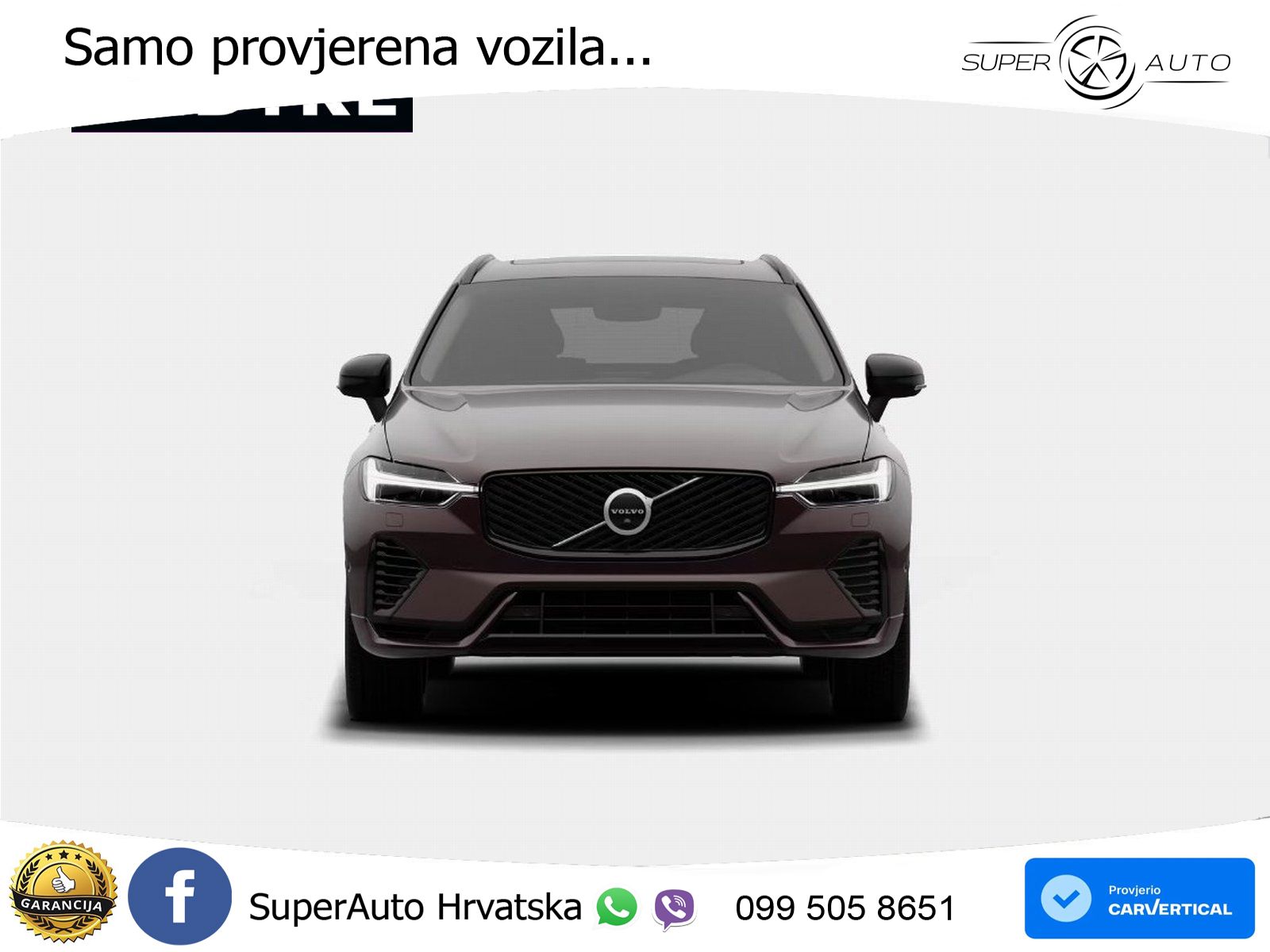 Volvo XC60 B5 Benzin AWD Geartronic ACC+HEAD+4xGR SJED+360+PANO