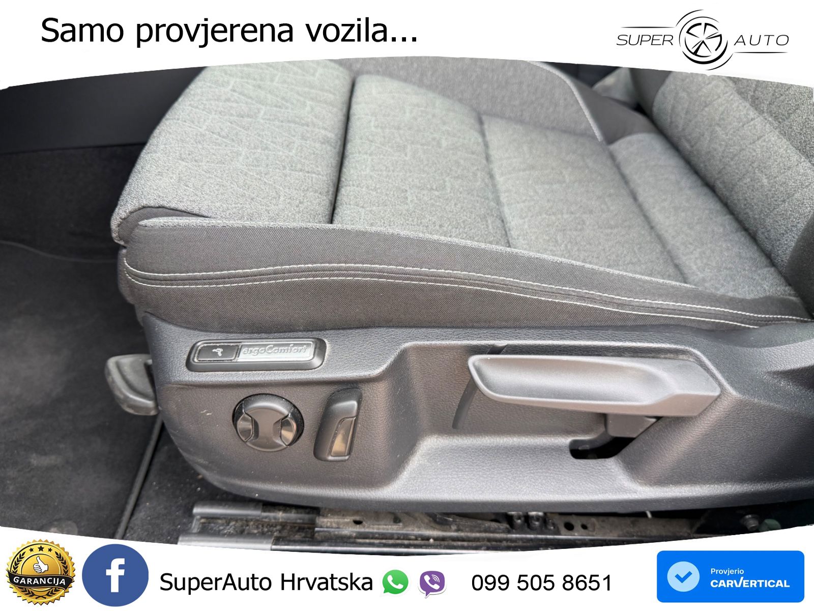 Volkswagen Passat Variant 2.0 TDI (150 KS) DSG R-Line LED+GR SJED+ACC