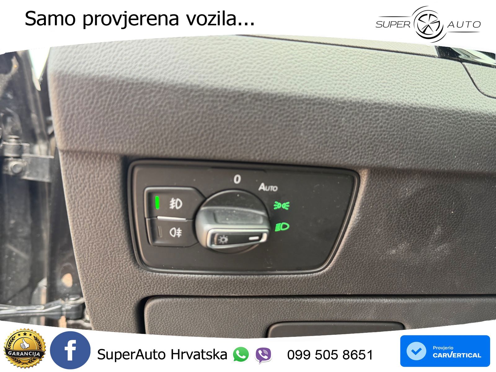 Volkswagen Passat Variant 2.0 TDI (150 KS) DSG R-Line LED+GR SJED+ACC