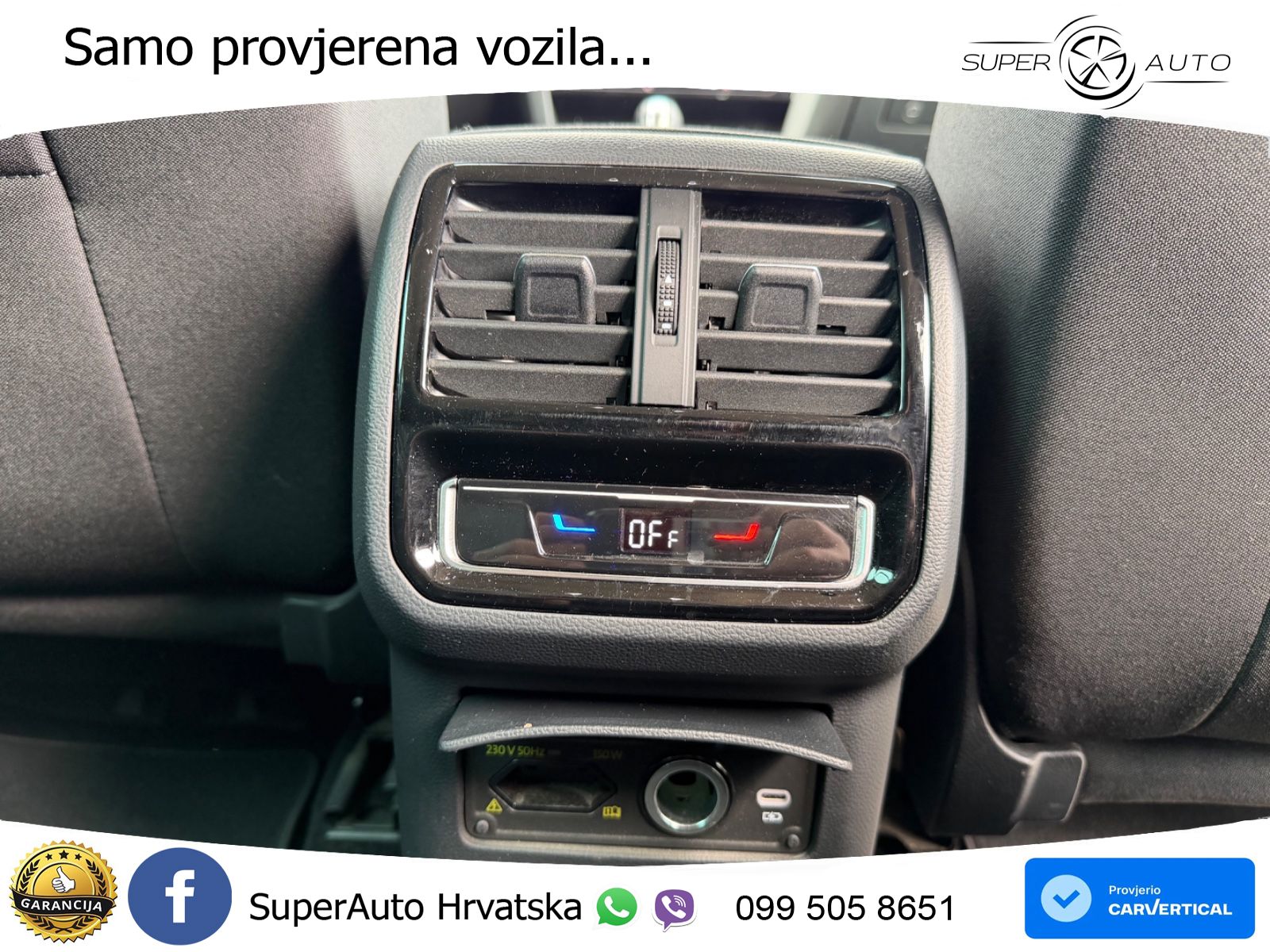 Volkswagen Passat Variant 2.0 TDI (150 KS) DSG R-Line LED+GR SJED+ACC