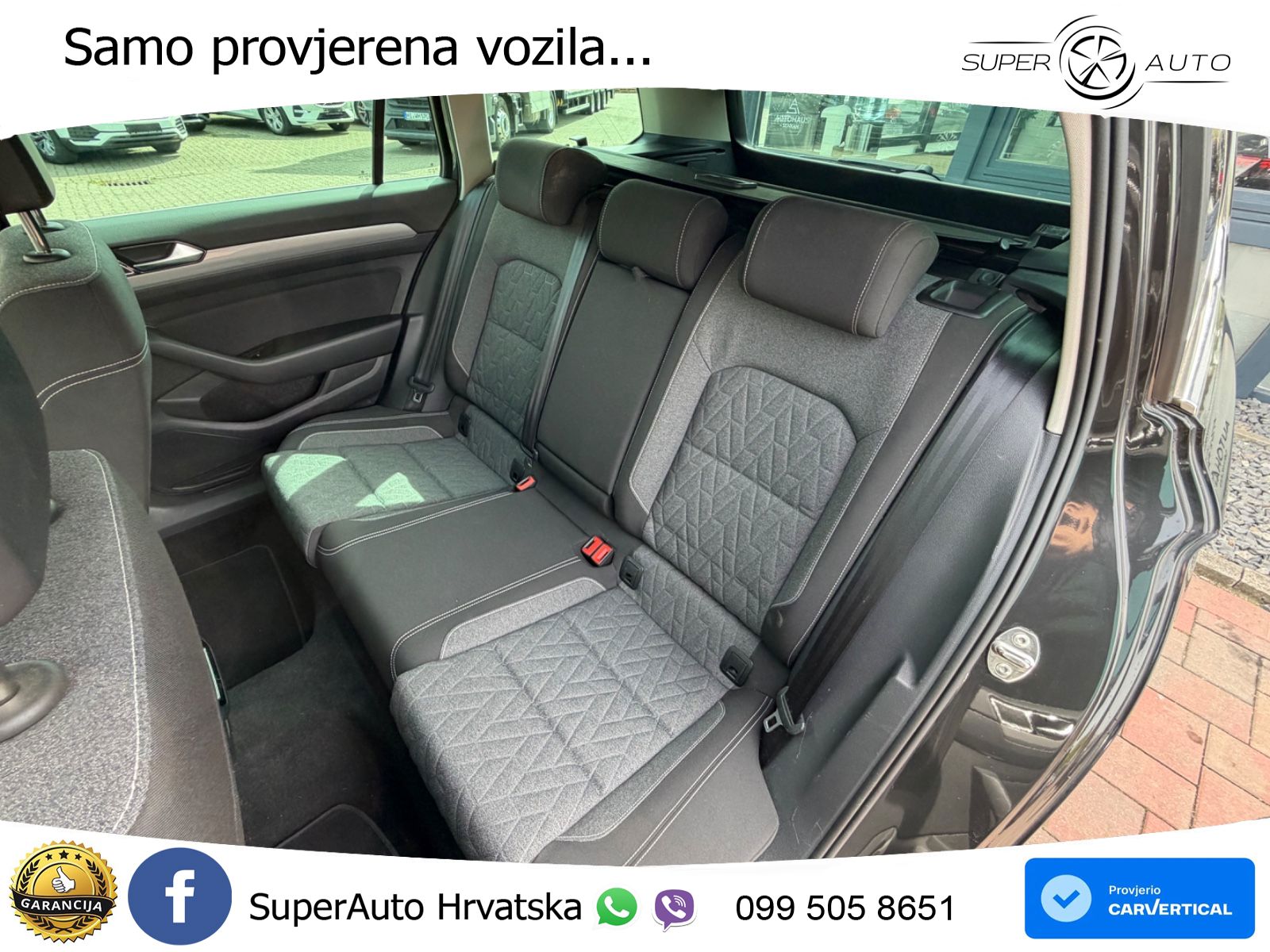 Volkswagen Passat Variant 2.0 TDI (150 KS) DSG R-Line LED+GR SJED+ACC