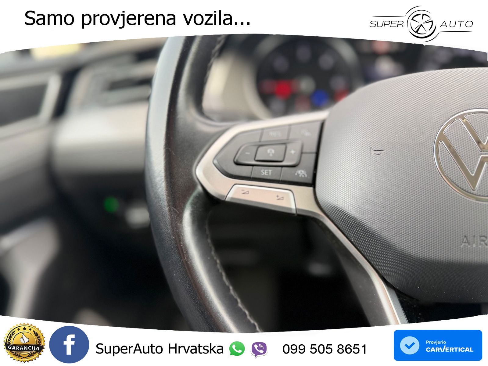Volkswagen Passat Variant 2.0 TDI (150 KS) DSG R-Line LED+GR SJED+ACC