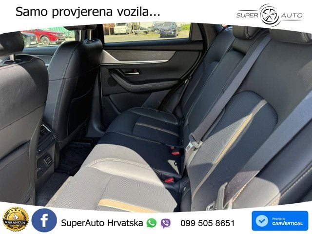 Mazda CX-60 3.3 e-Skyactiv D (254 KS) AWD Automatic MATRIX+GR SJED+KAM