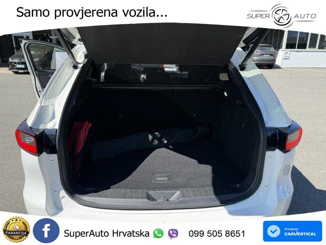 Mazda CX-60 3.3 e-Skyactiv D (254 KS) AWD Automatic MATRIX+GR SJED+KAM