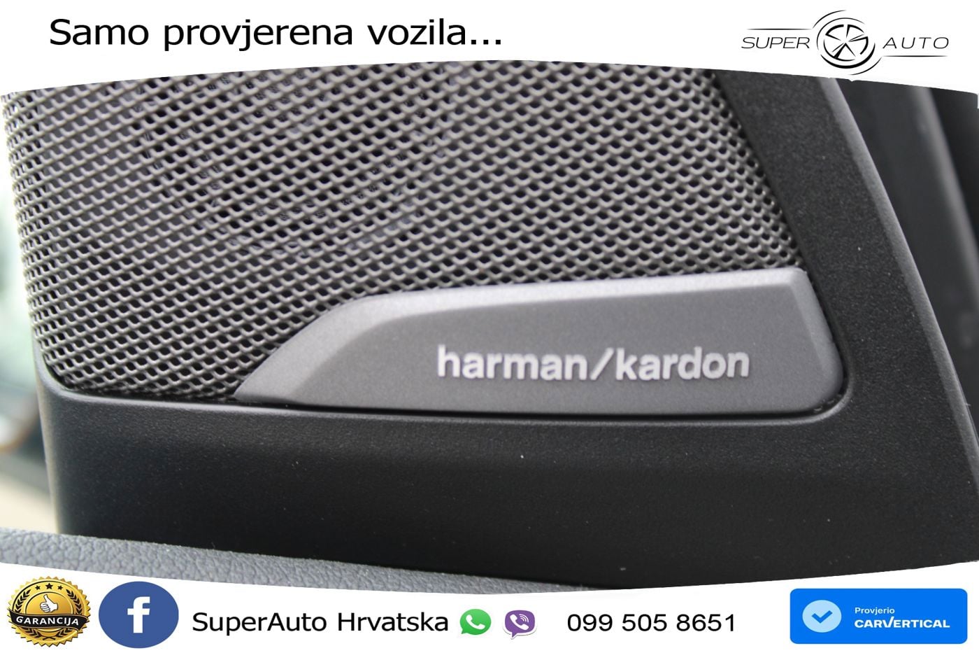 BMW X3 M40d xDrive Steptronic