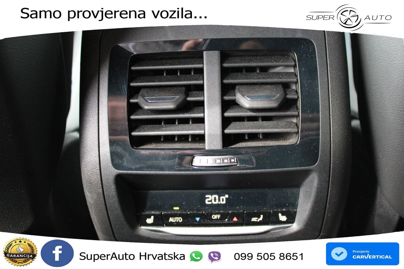 BMW X3 M40d xDrive Steptronic