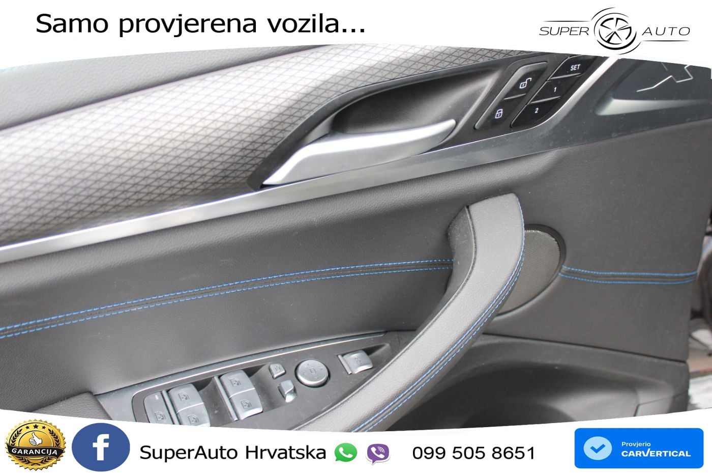 BMW X3 M40d xDrive Steptronic