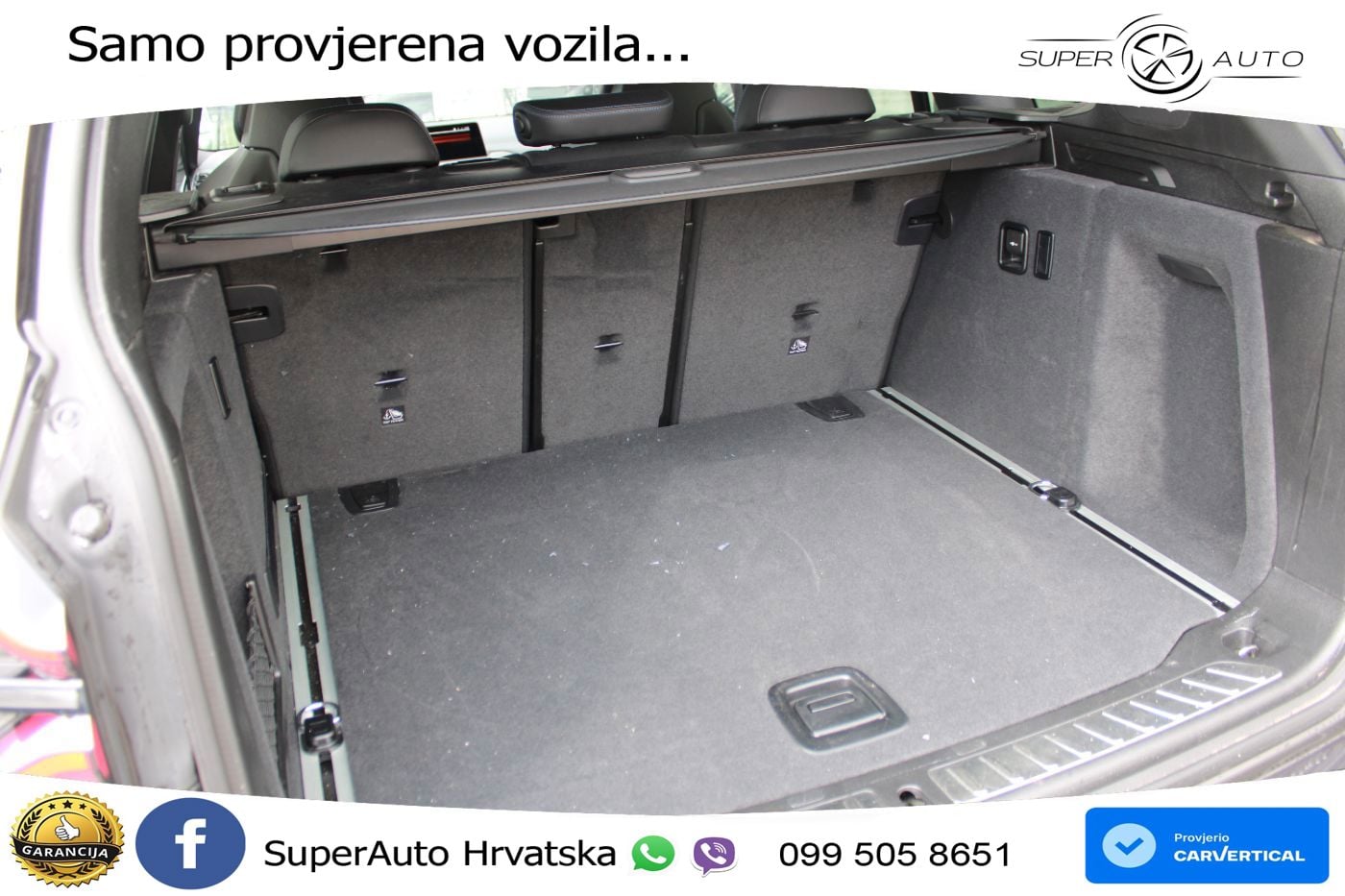 BMW X3 M40d xDrive Steptronic