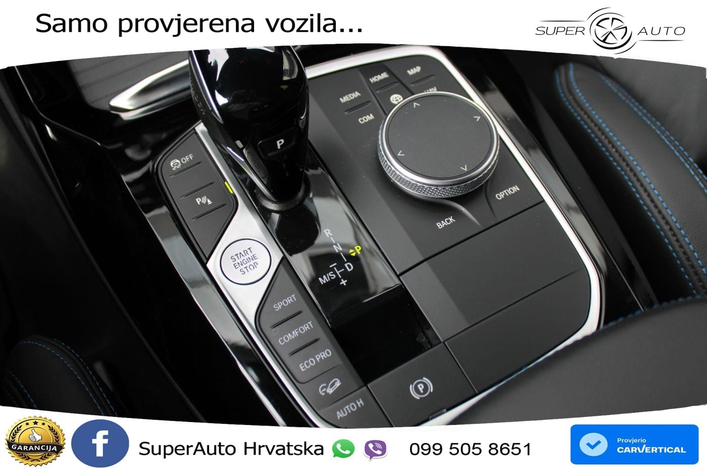 BMW X3 M40d xDrive Steptronic
