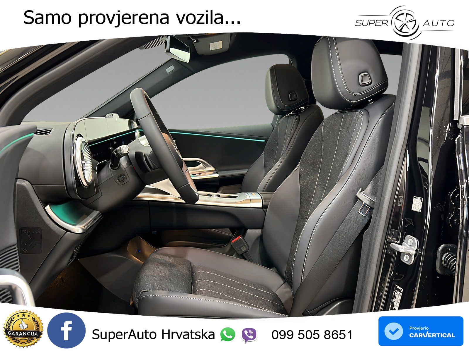 Mercedes GLC 250 85 kWh (354 KS) EQ Technology ACC+GR SJED+360+PANO