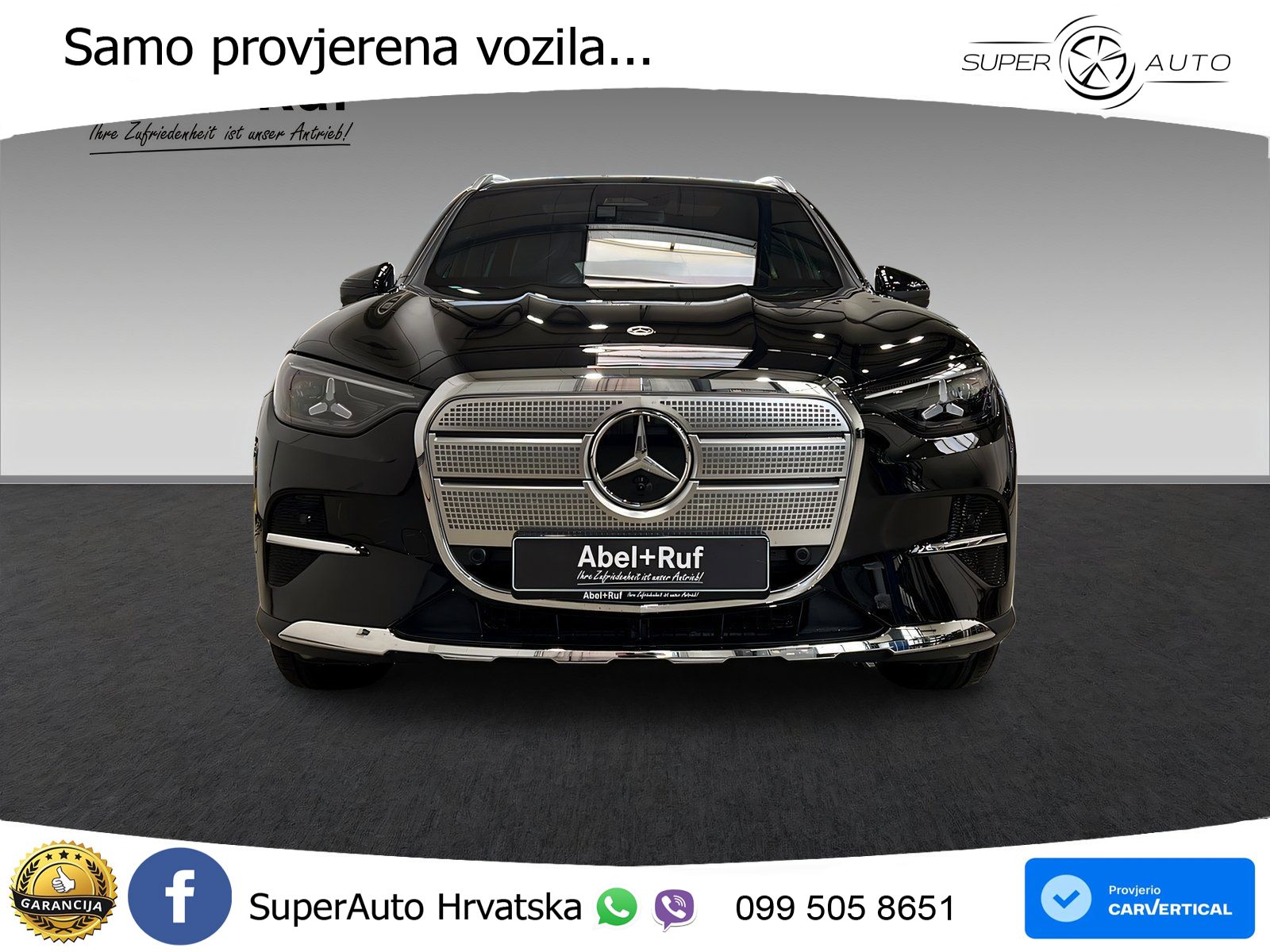 Mercedes GLC 250 85 kWh (354 KS) EQ Technology ACC+GR SJED+360+PANO