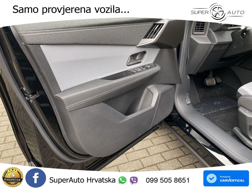 Opel Grandland 1.2 Turbo (145 KS) Hybrid eDCT GS LED+GR SJED+ACC