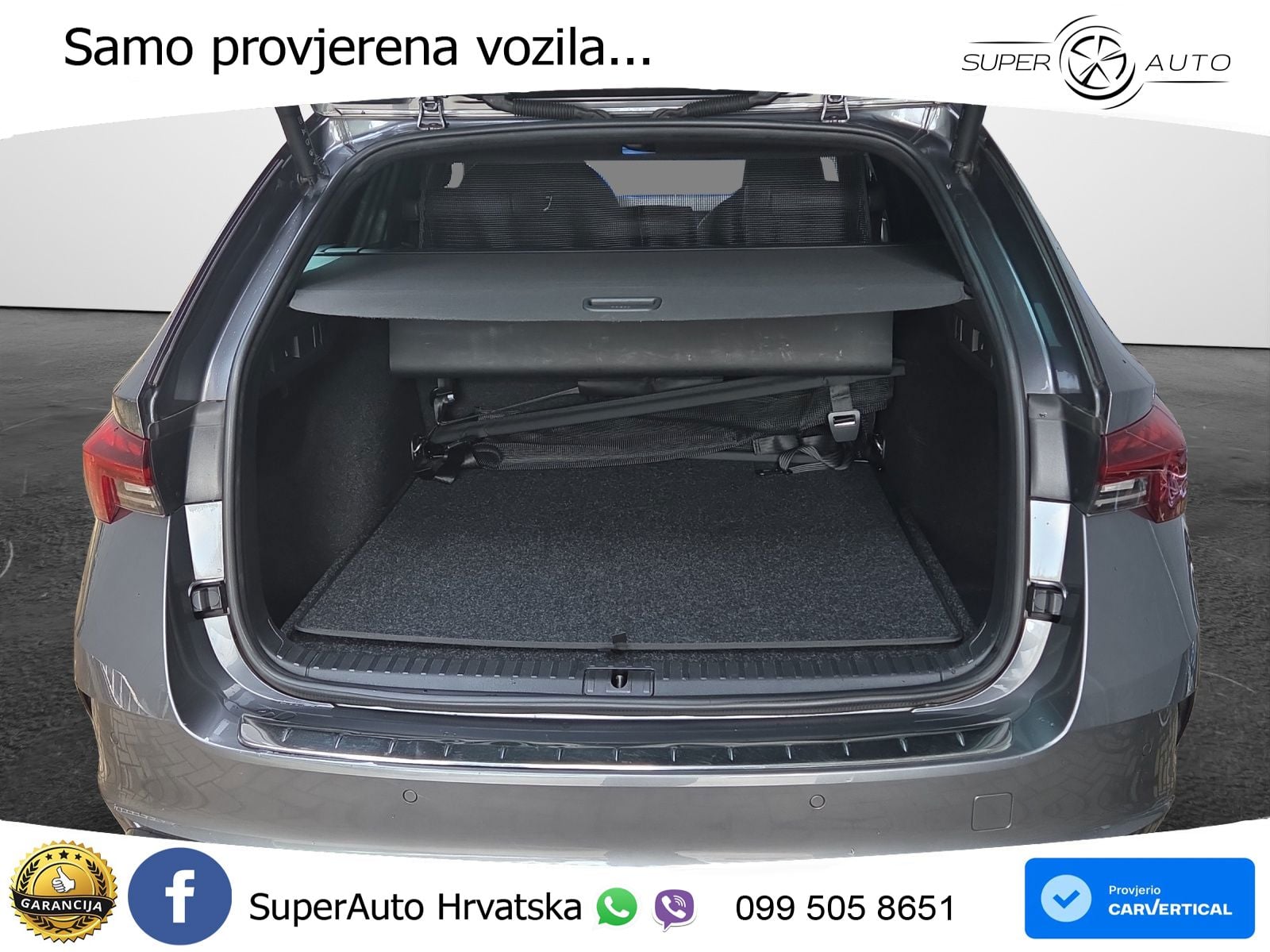 Škoda Octavia Combi RS 2.0 TDI (200 KS) 4x4 DSG MATRIX+GR SJED+KAM