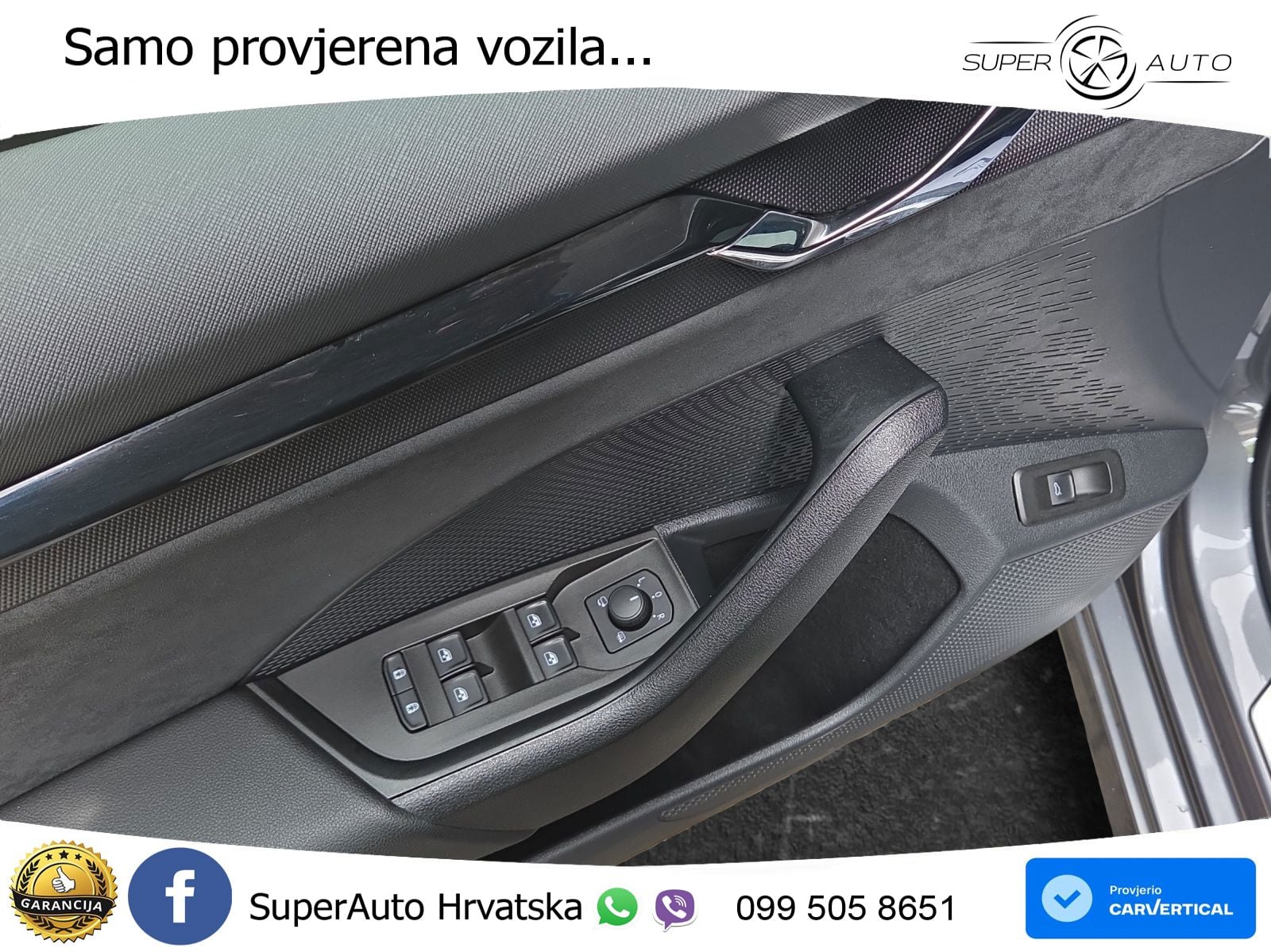 Škoda Octavia Combi RS 2.0 TDI (200 KS) 4x4 DSG MATRIX+GR SJED+KAM