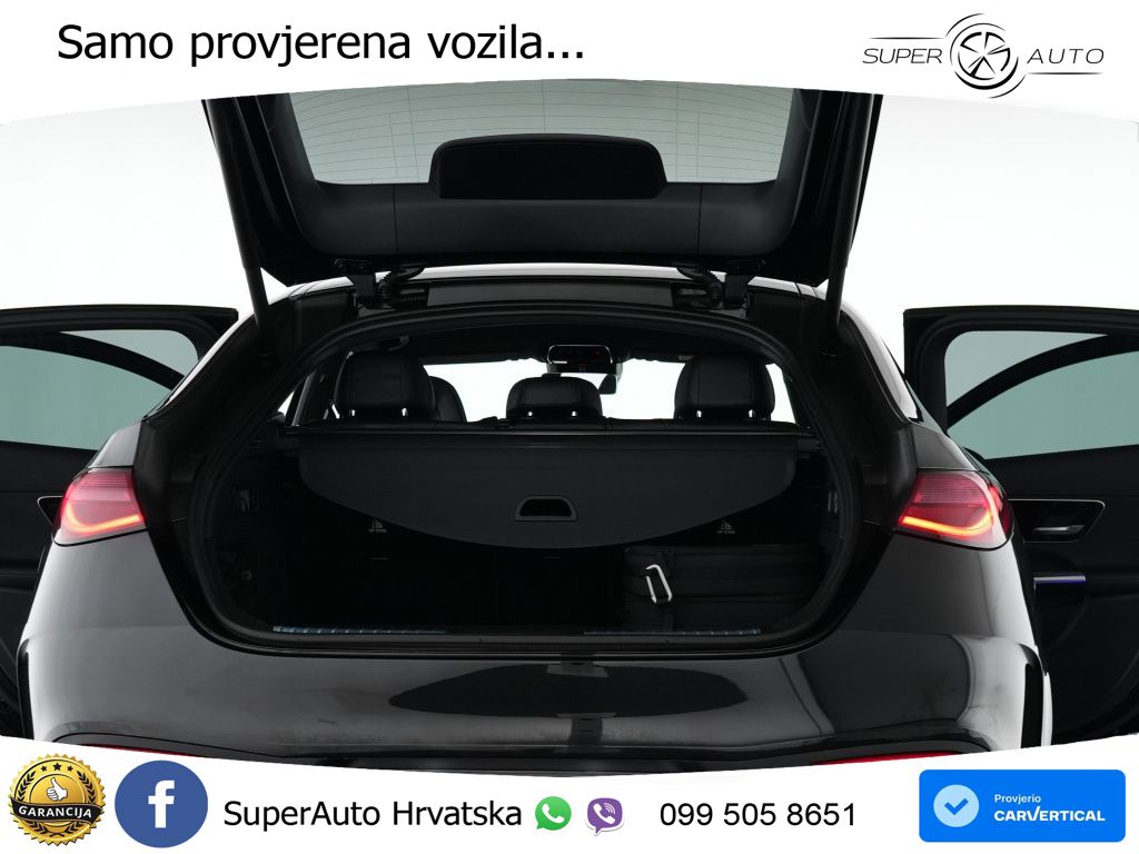 Mercedes GLC 300e (313 KS) 4MATIC 9G-TRONIC AMG
