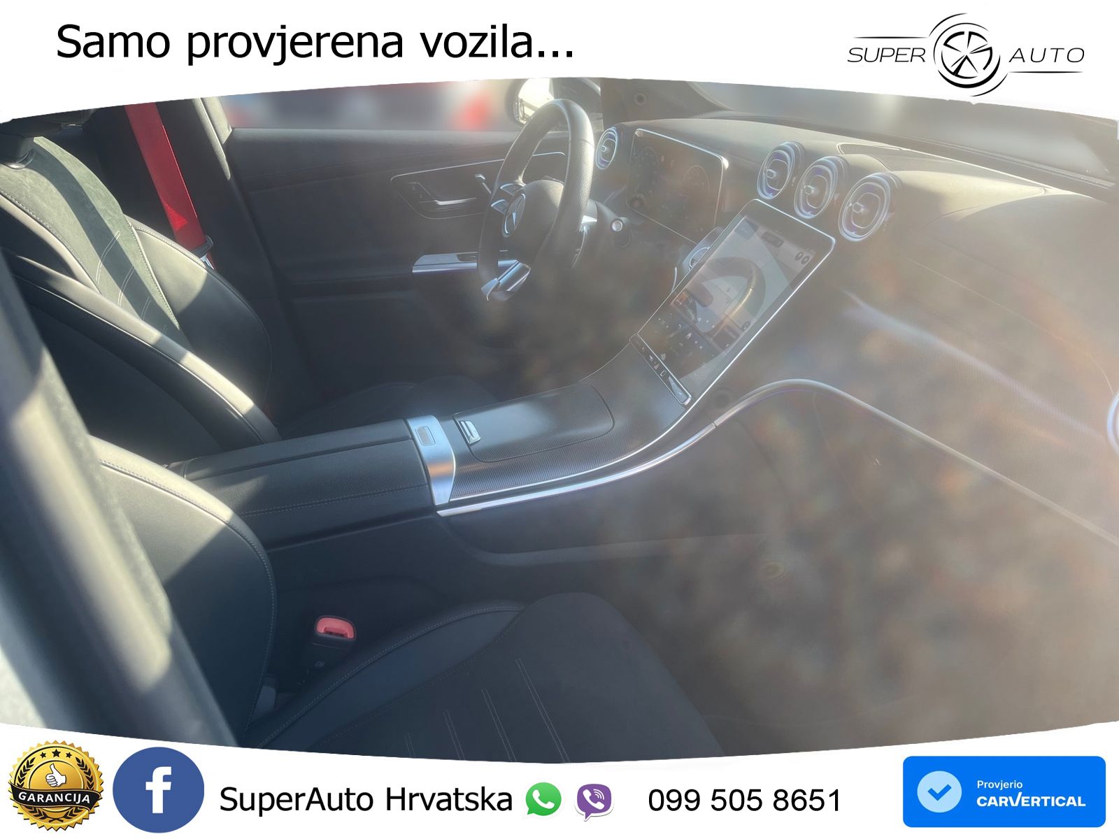 Mercedes GLC 220d (197 KS) 4MATIC 9G-TRONIC AMG LED+GR SJED+ACC
