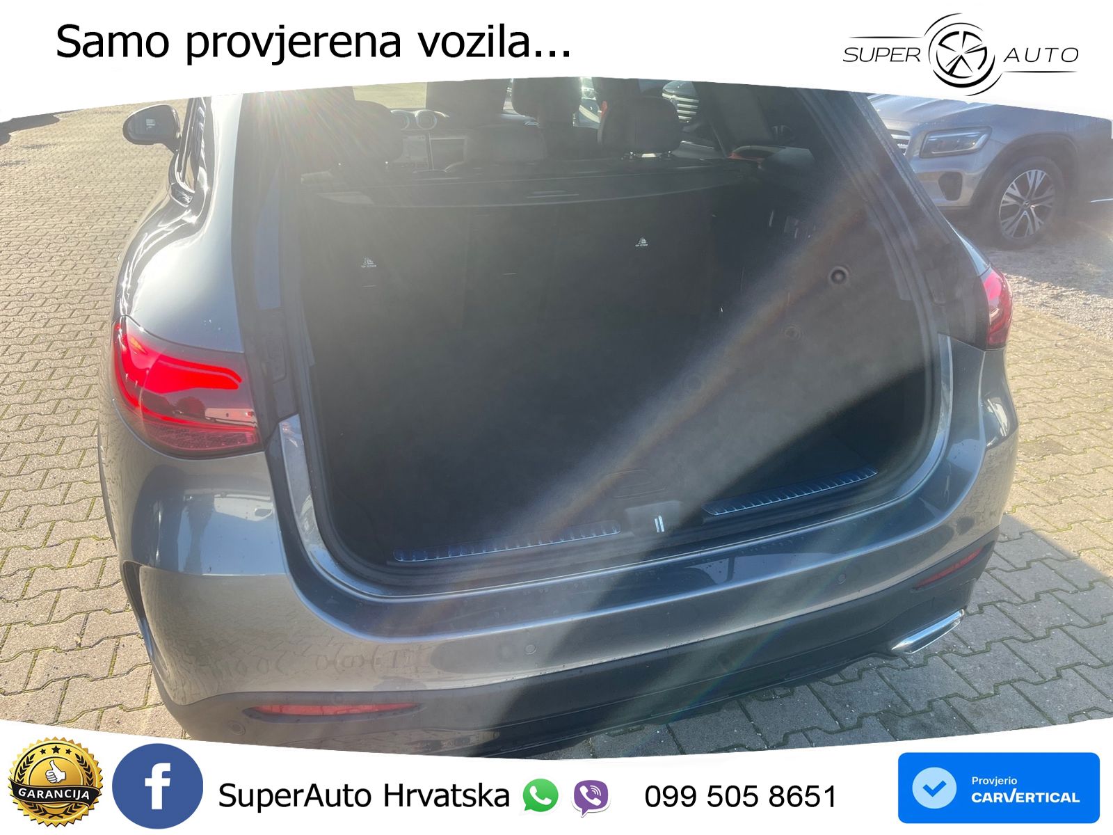 Mercedes GLC 220d (197 KS) 4MATIC 9G-TRONIC AMG LED+GR SJED+ACC