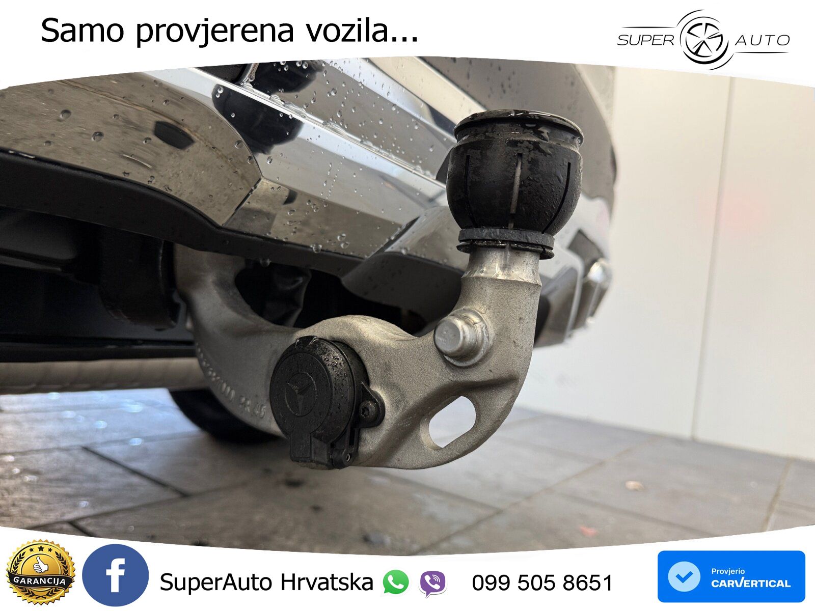 Mercedes GLC 200 (204 KS) 4MATIC 9G-TRONIC Avantgarde LED+GR SJED+ACC