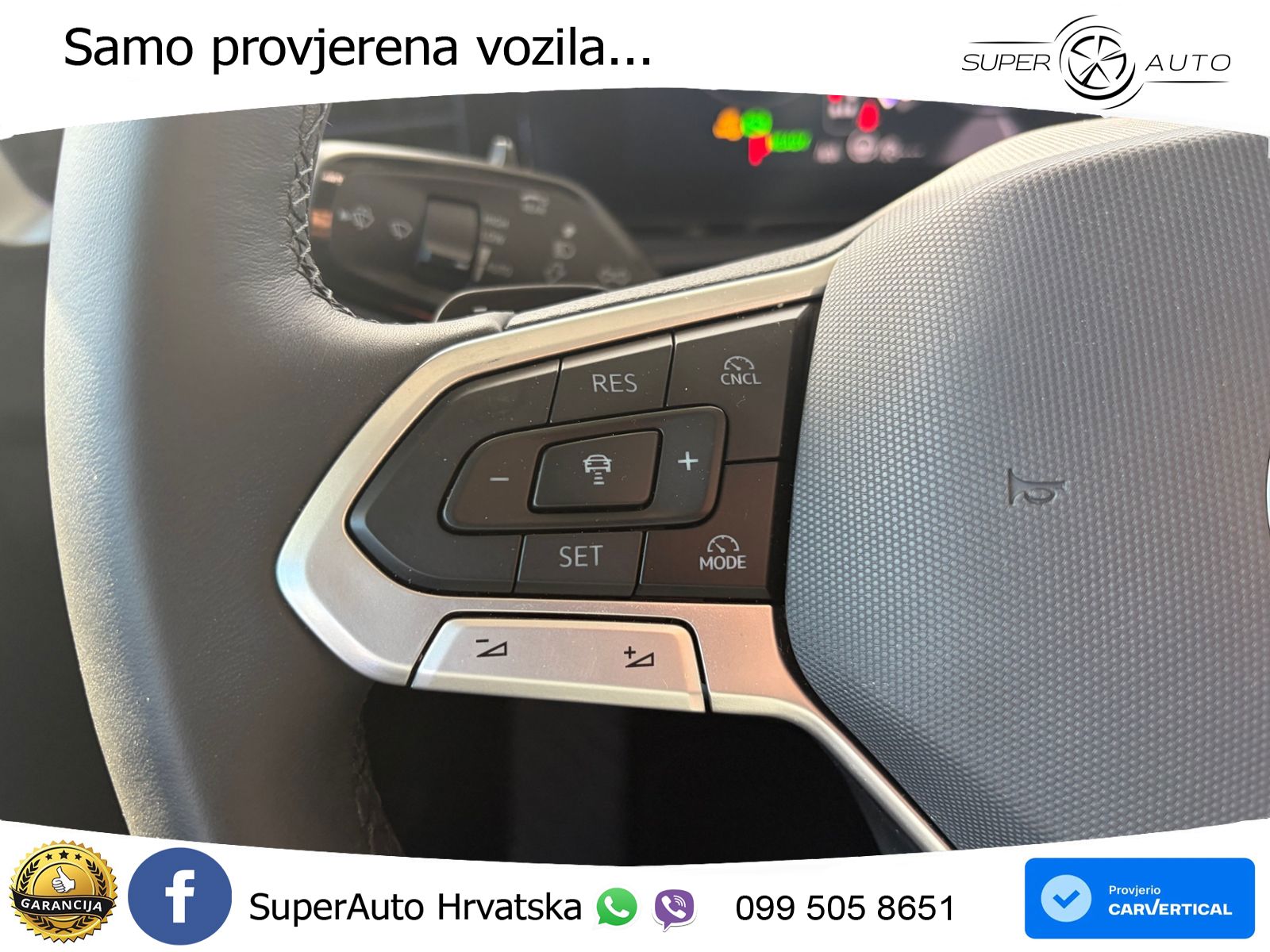 Volkswagen T-Roc 1.5 eTSI (150 KS)  DSG LED+GR SJED+ACC