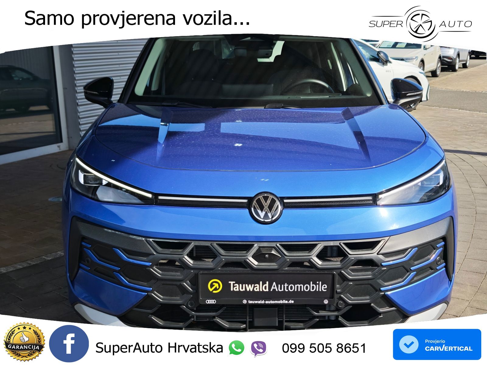 Volkswagen T-Roc 1.5 eTSI (150 KS)  DSG LED+GR SJED+ACC