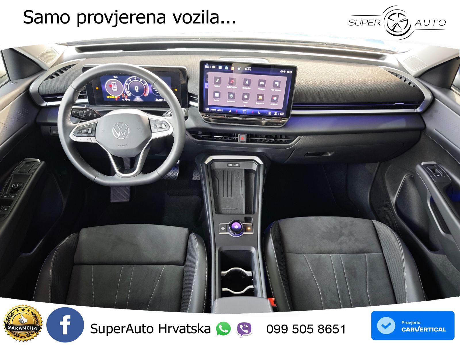 Volkswagen T-Roc 1.5 eTSI (150 KS)  DSG LED+GR SJED+ACC