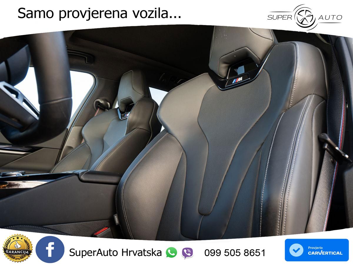BMW 540d Touring (303 KS) xDrive Steptronic ACC+HEAD+4xGR SJED+360+PANO