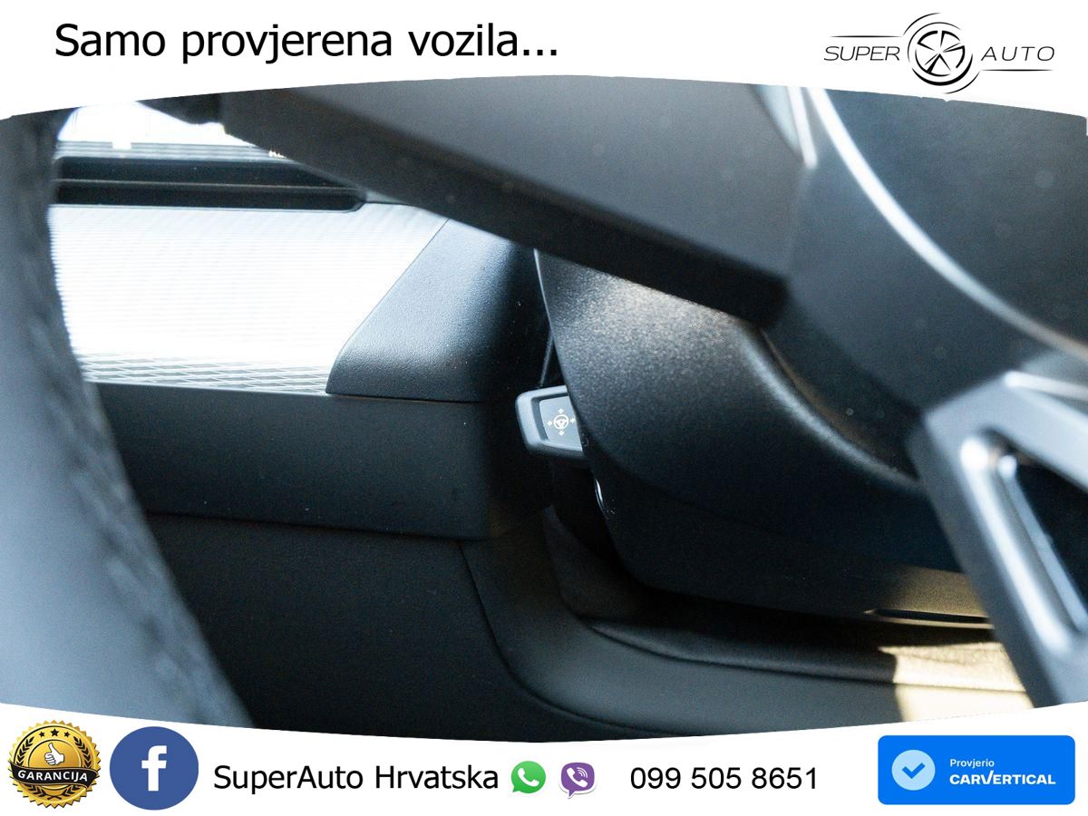 BMW 540d Touring (303 KS) xDrive Steptronic ACC+HEAD+4xGR SJED+360+PANO