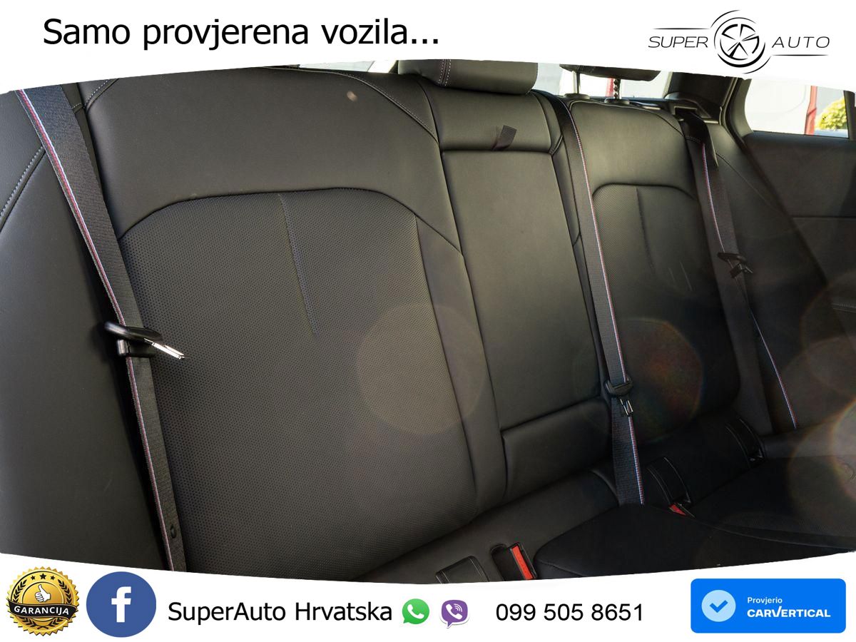 BMW 540d Touring (303 KS) xDrive Steptronic ACC+HEAD+4xGR SJED+360+PANO
