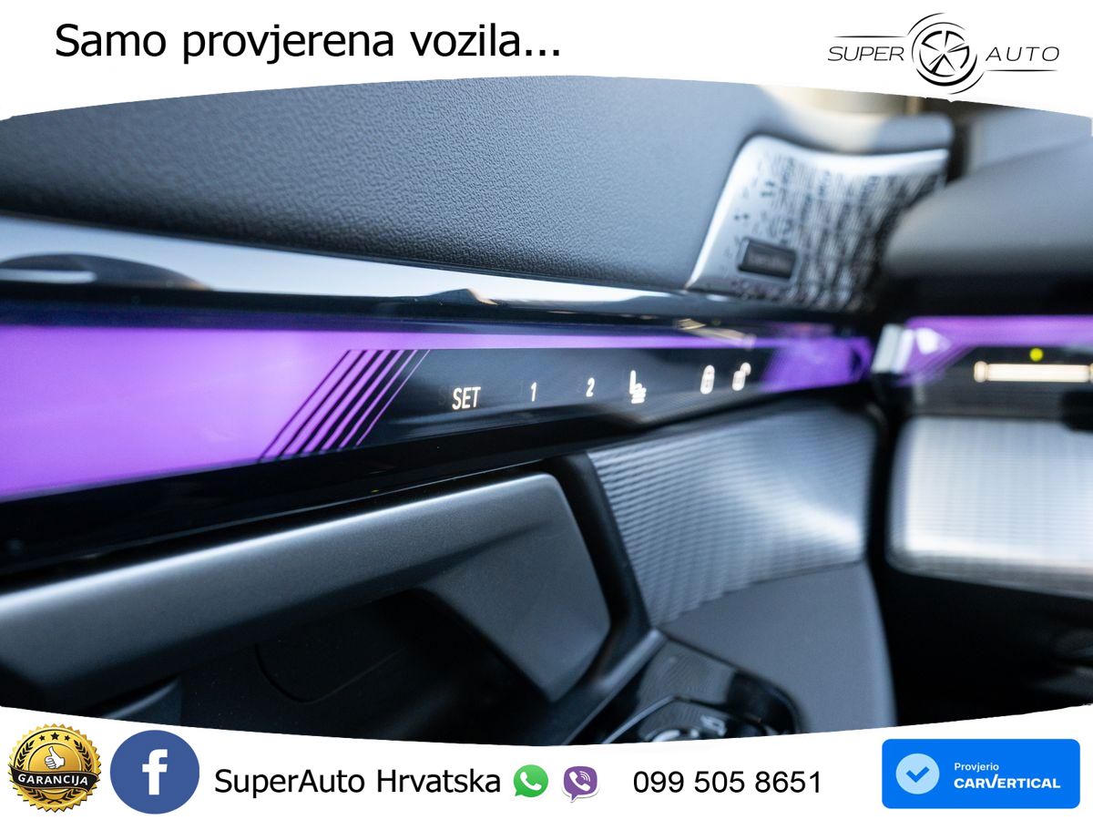 BMW 540d Touring (303 KS) xDrive Steptronic ACC+HEAD+4xGR SJED+360+PANO